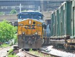 CSX 5267 Q172